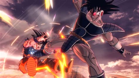 xenoverse 2 edit character